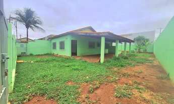 Imagem 3: Campo Grande - Casa Padrão - Coophasul