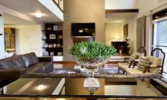 Imagem 3: Apartamento duplex no centro de Santa Maria