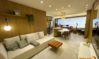 Imagem 3: Apartamento 3 suítes no Setor marista