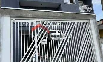 Imagem: Sobrado em Rua Itaporanga - Vila Palmeiras