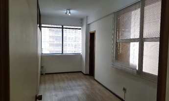 Imagem 2: Sala Comercial Kitnet com 4 banheiros
