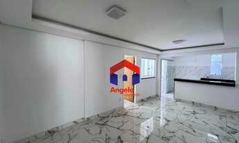 Imagem 4: Casa com 3 dormitórios à venda, 200 m² por R$ 980.000,00 - Rio Branco - Belo Horizonte/MG