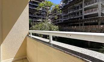 Imagem 6: Apartamento 3 dormitórios Córrego Grande - UFSC