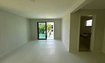 Imagem 11: Casa nova, com 246,75m2 de puro conforto, acabamento de luxo e piscina privativa. 3 suítes