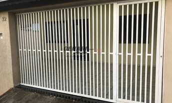 Imagem 6: Casa com 2 quartos à venda - Jardim Doutor Carlos Augusto de Camargo Andrade - Indaiatuba