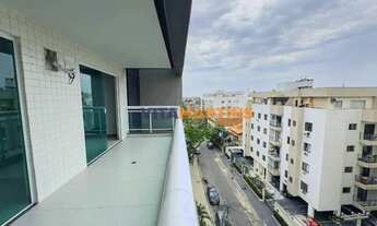 Imagem 2: Apartamento com 1 Quarto no Braga em Cabo Frio por R$ 430.000,00