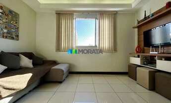 Imagem 4: APARTAMENTO À VENDA - 80 m² - SAGRADA FAMÍLIA - BELO HORIZONTE (MG