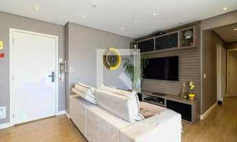 Imagem 4: Apartamento à Venda - Santana, 3 Quartos, 85 m2