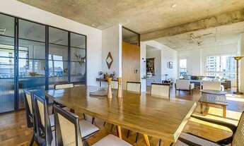 Imagem 4: Apartamento para venda em Centro com 2 quartos, sendo 2 suítes , 200m²