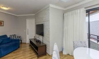 Imagem 5: Apartamento para venda em Parque da Vila Prudente com 3 quartos, sendo 1 suíte , 91m²