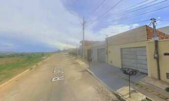 Imagem 4: Casa no Jardim Primavera - Senador Canedo/GO