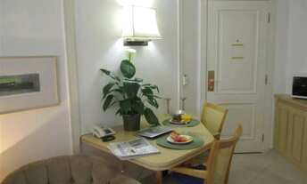 Imagem 7: Apartamento em Rua Pamplona - Jardim Paulista - São Paulo/SP