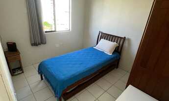 Imagem 4: Capim Macio 105m² 3 quartos c/suíte