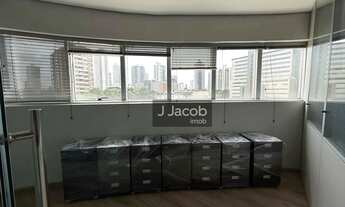 Imagem 5: Vendo Sala de 150 m² no Ed. Evolution - bairro Umarizal