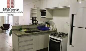 Imagem 7: Apartamento por Temporada A partir R$ 200,00 na praia de Iracema, Fortaleza-CE