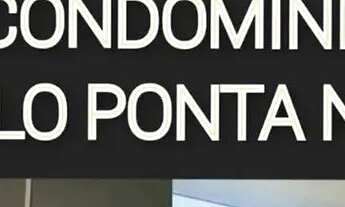 Imagem: Estilo Ponta Negra - Apto com varanda e