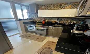 Imagem 2: Apartamento à venda no Condomínio Residencial Ravenna em Jundiaí/SP