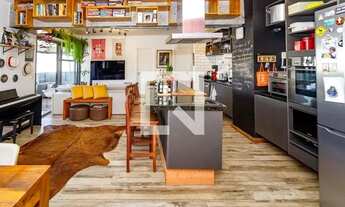 Imagem 2: Apartamento à Venda - Barra Funda, 2 Quartos, 102 m2