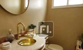 Imagem 4: Casa à venda, 300 m² por R$ 2.780.000,00 - Alphaville 11 - Santana de Parnaíba/SP