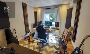 Imagem 14: Casa de Condomínio em Alphaville