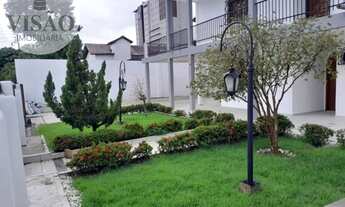 Imagem 6: CASA RESIDENCIAL em MANAUS - AM, CHAPADA - Condomínio Le Village Blanc