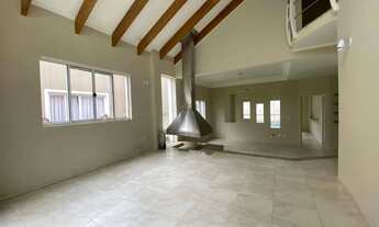 Imagem 6: Casa em Condomínio, 4 Dormitórios, 2 Suítes, a venda por R$ 2.200.000 em Santa Felicidade