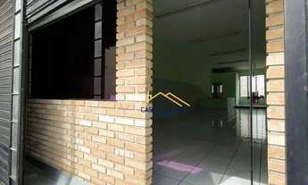 Imagem: Salão para alugar, com 154 m² de área