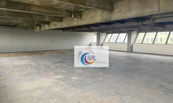 Imagem 2: Conjunto para alugar, 600 m² - Itaim Bibi - São Paulo/SP