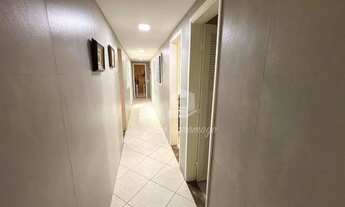 Imagem 5: Casa com 5 Quartos à venda, 238 m² por R$ 1.750.000 - São Francisco - Niterói/RJ