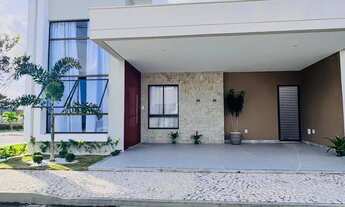 Imagem 2: Casa Pronta para Morar no Ônix Residence - Bairro SIM