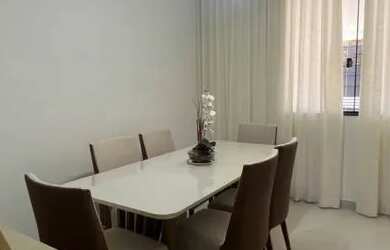 Imagem 7: Vende-se casa recém construída