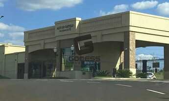 Imagem: Terreno à venda no bairro Residencial Alto