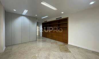 Imagem 3: Andar Corporativo para alugar, 497 m² - Centro - Rio de Janeiro/RJ