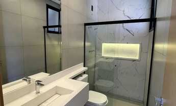 Imagem 4: Casa Térrea Condominio Quinta da Mata 1 (Pereira Alvim