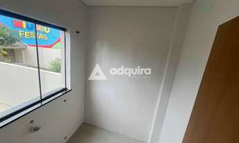 Imagem 5: Sobrado à venda, Uvaranas, Ponta Grossa, PR