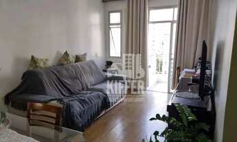 Imagem 5: Apartamento à venda em Icaraí Vista livre para o Campo de São Bento