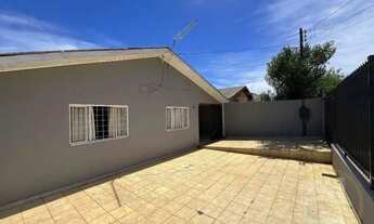 Imagem 3: Casa com 2 dormitórios à venda, 130 m² por R$ 240.000,00 - Luiz de Sá - Londrina/PR