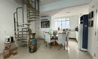 Imagem: Apartamento Duplex com 4 dormitórios, 338