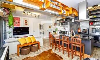 Imagem 3: Apartamento à Venda - Barra Funda, 2 Quartos, 102 m2