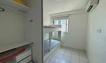 Imagem 5: Alugo apartamento no edf gran park Mobíliado