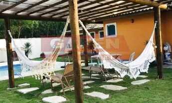 Imagem 5: Casa de Alto Padrão com Piscina 4 Suítes Marina, Armação dos Búzios/RJ