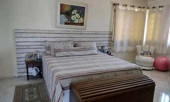 Imagem 2: Imóvel para venda tem 343 metros quadrados com 3 quartos em Portão - Lauro de Freitas - BA