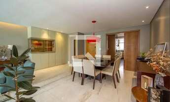 Imagem 7: Apartamento à Venda - Buritis, 4 Quartos, 144 m2