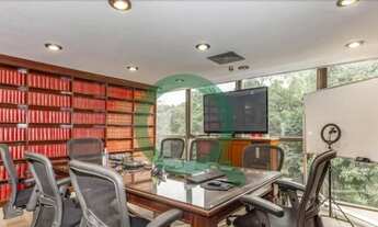 Imagem 2: Conjunto para alugar, 400 m² por R$ 52.522,00/mês - Bela Vista - São Paulo/SP