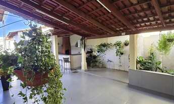 Imagem: EXCELENTE CASA,LOTE 360M,EDIF.270M,AREA