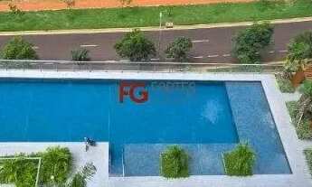 Imagem 5: Apartamento novo no Jardim Ilhas Do Sul