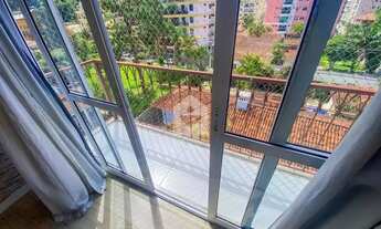 Imagem 5: Cobertura para venda com 3 quartos, 113m² - Corrêas - Petrópolis/RJ