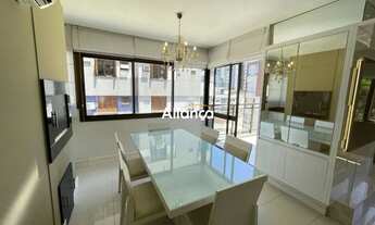 Imagem 5: Apartamento para locação MOBILIADO com 2 quartos, 1 suíte, deposito e vaga dupla no bairro