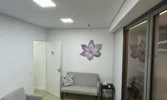 Imagem 5: Imóvel para aluguel com 42 metros quadrados em Cerâmica - São Caetano do Sul - SP