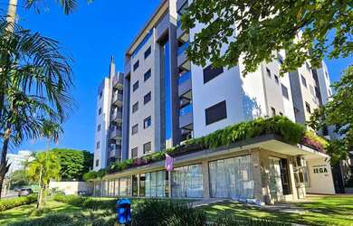 Imagem: Apartamento de 1 dormitório à venda na